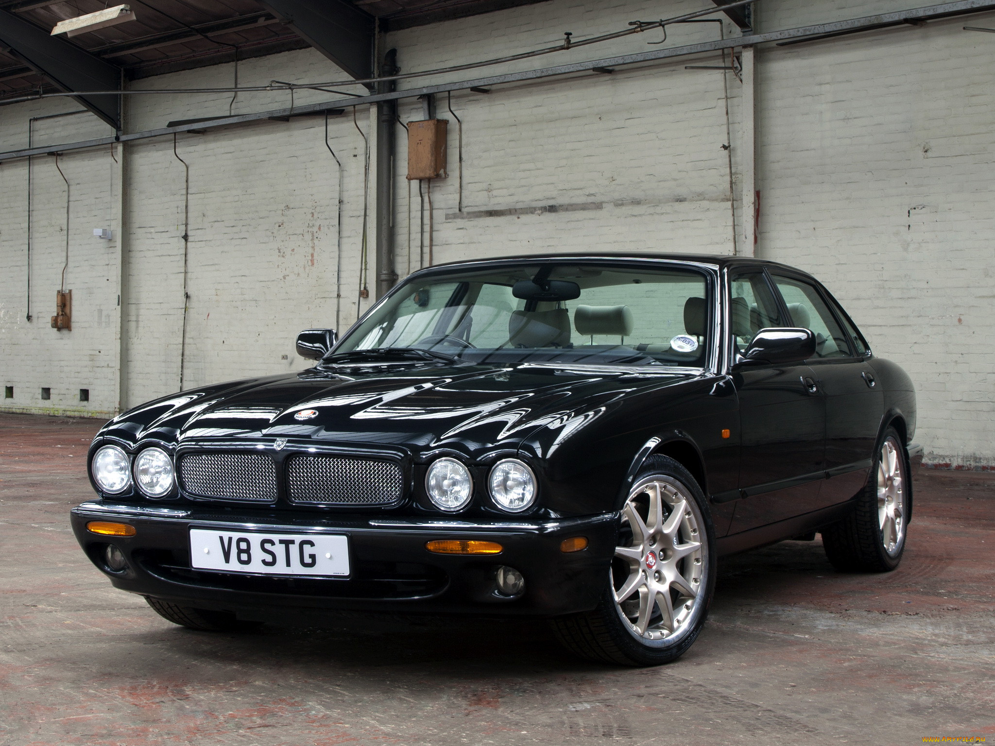jaguar, xjr, , land, rover, ltd, 